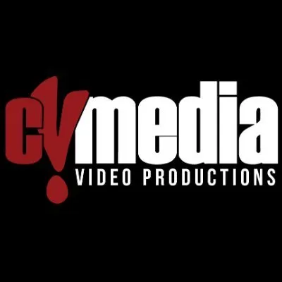 CVMedia Logo