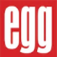 EGG Post Production and VFX Logo