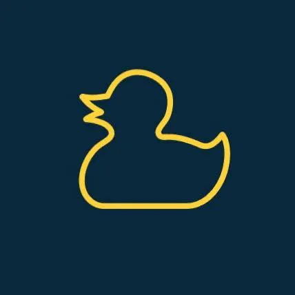 Rubberduck Logo