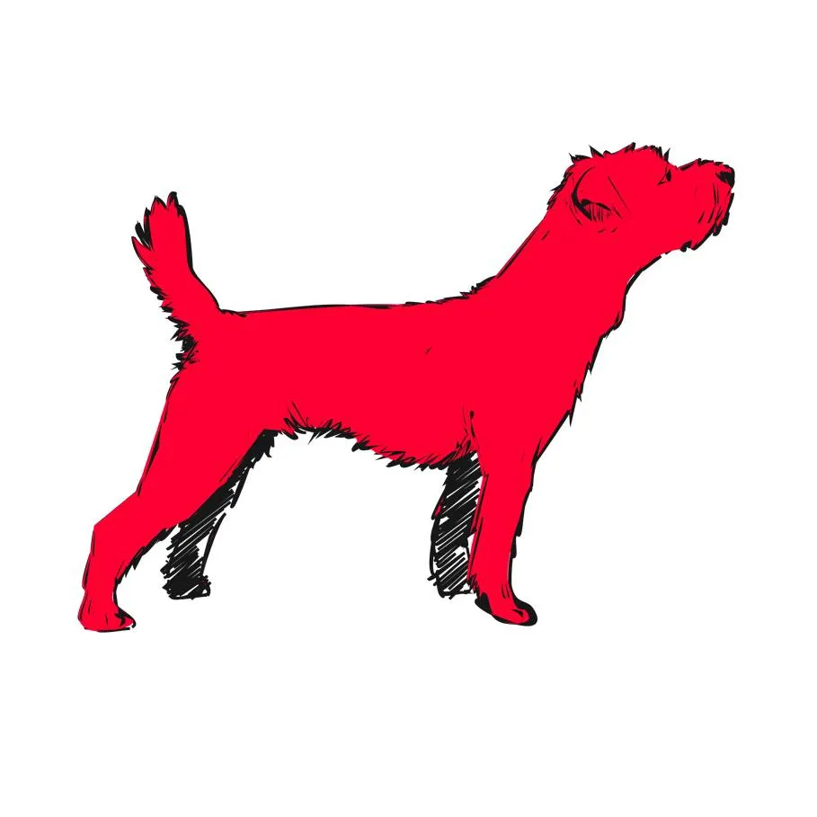 Spicy Dog Media Logo