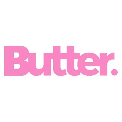 Butter Logo