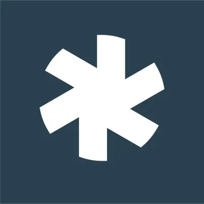 Mashup Media Logo