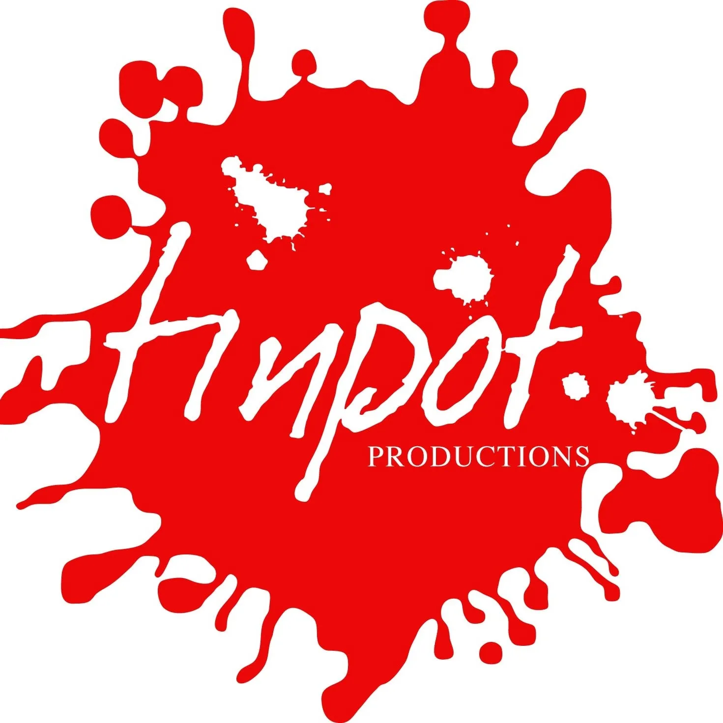 Tinpot Productions Logo