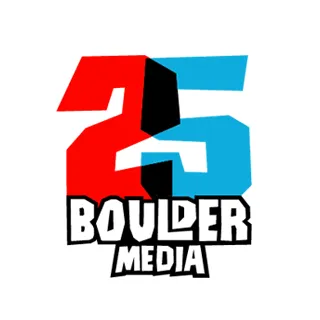 Boulder Media Logo