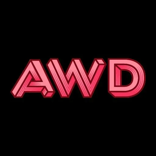 Austin Web & Design Logo