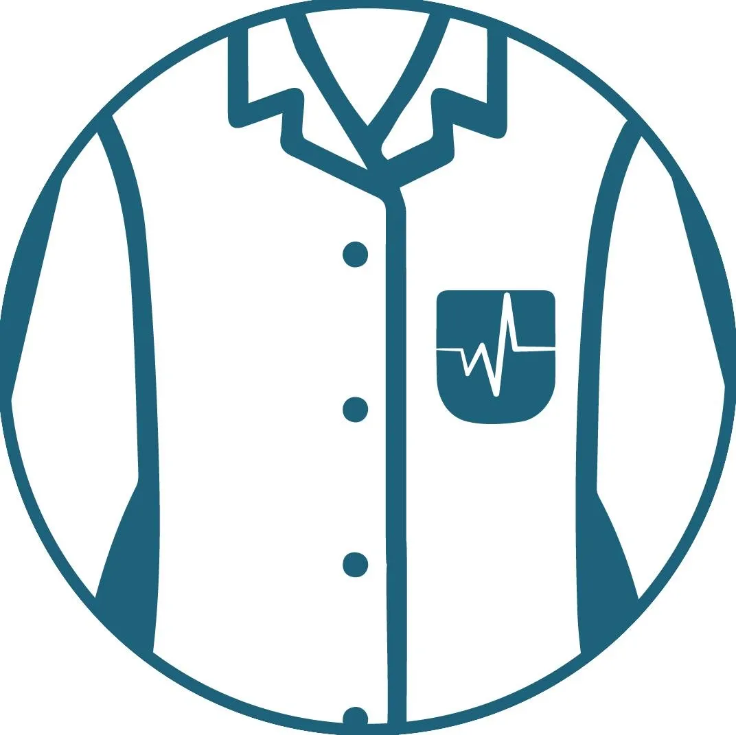 White Coat Web Logo