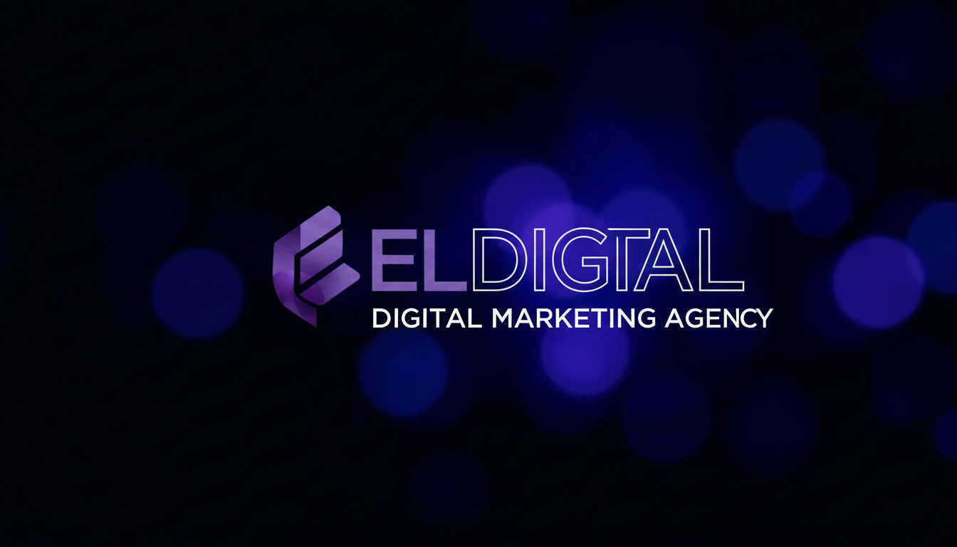 ElDigital Logo