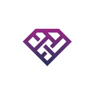 Diamond Hands Media Logo
