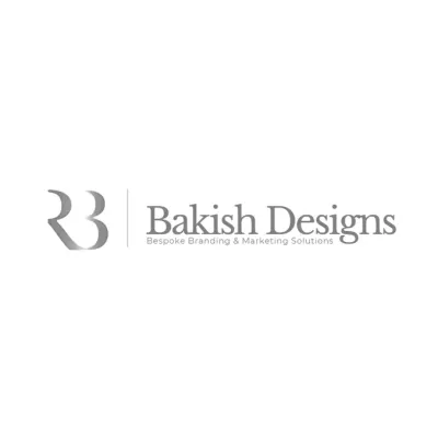 Bakish Design Logo