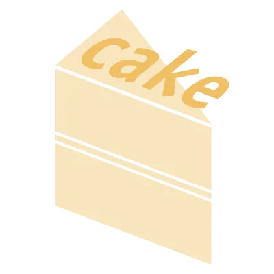 Cake Websites & More Logo