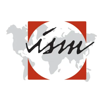 Irma S Mann Strategic Marketing (ISM) Logo