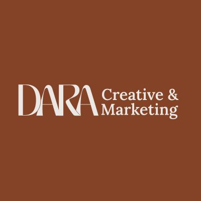 Dara Creative and Marketing Logo