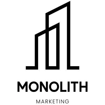 Monolith Marketing Logo