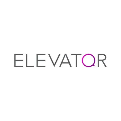 Elevator Inc Logo