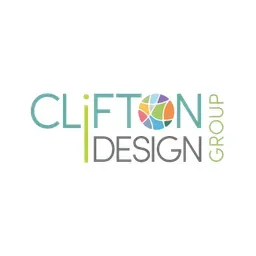 Clifton Design Group Logo