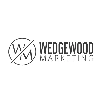 Wedgewood Marketing Logo