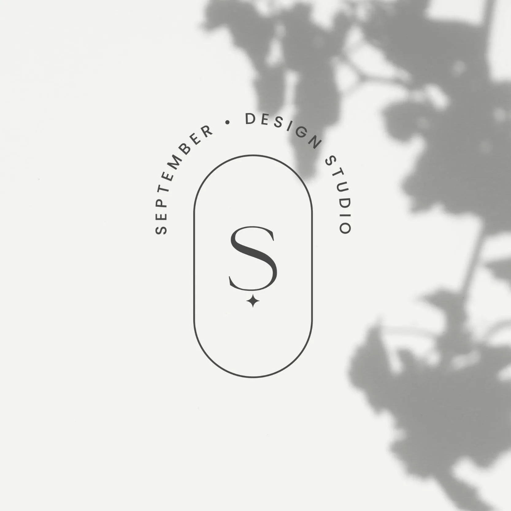 September Design Studio Logo