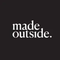 Made Outside Logo