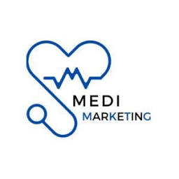 Medi Marketing Logo