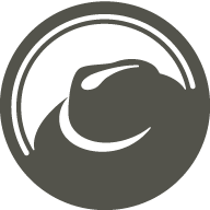 Gumshoe Branding Logo