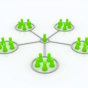 The New Media Group Logo