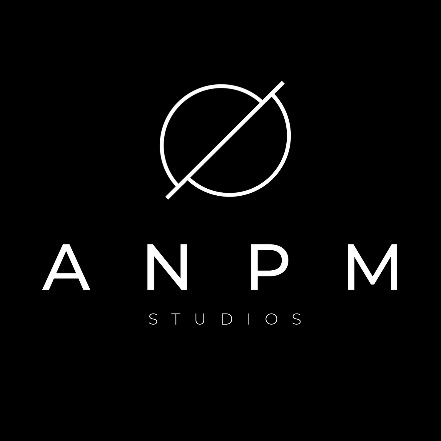 ANPM Studios Logo