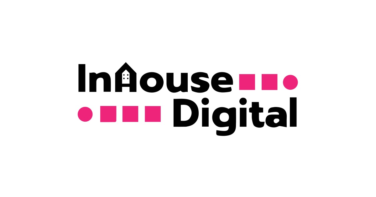 InHouse Digital Logo
