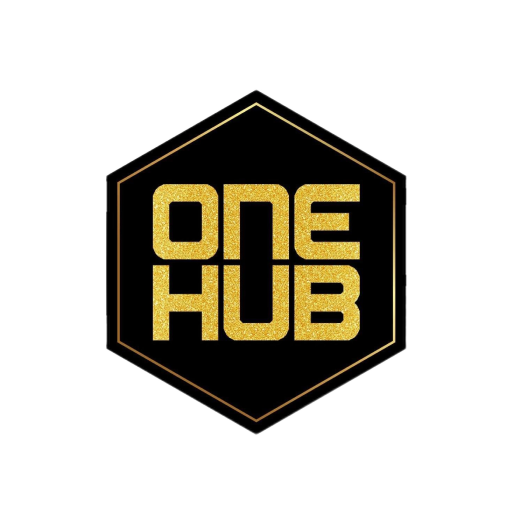 OneHub Logo