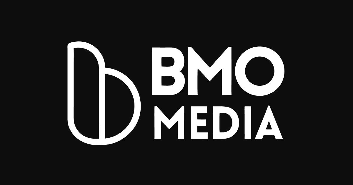 BMO Media Logo