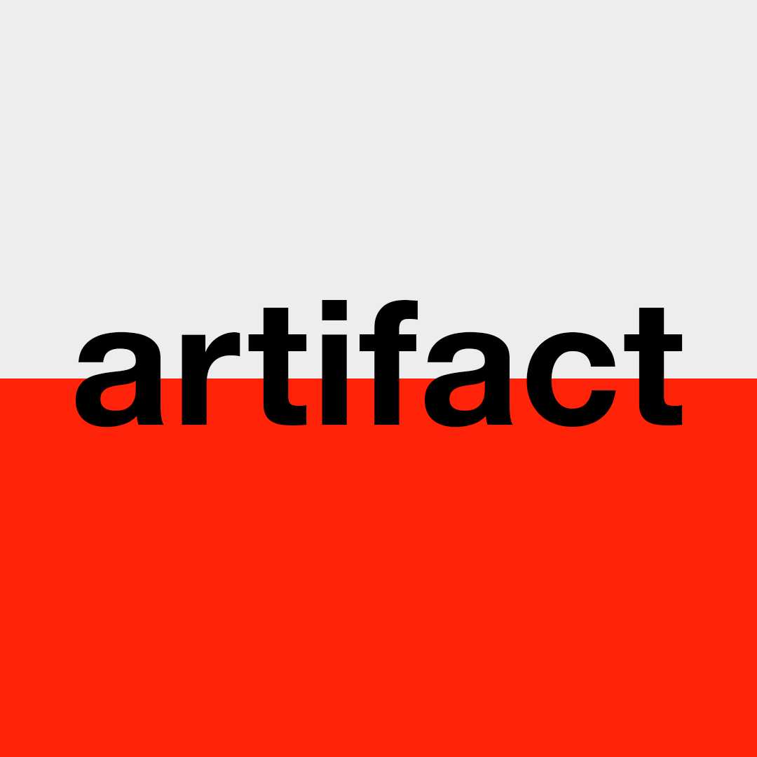 artifact Logo