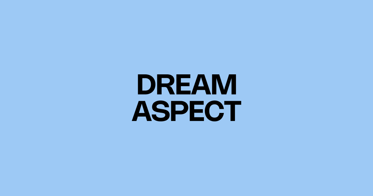 Dream Aspect Logo