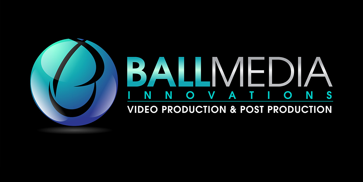 Ball Media Innovations Logo