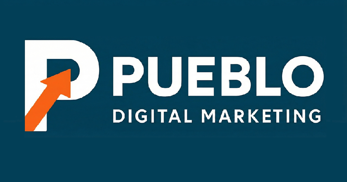Pueblo Digital Logo