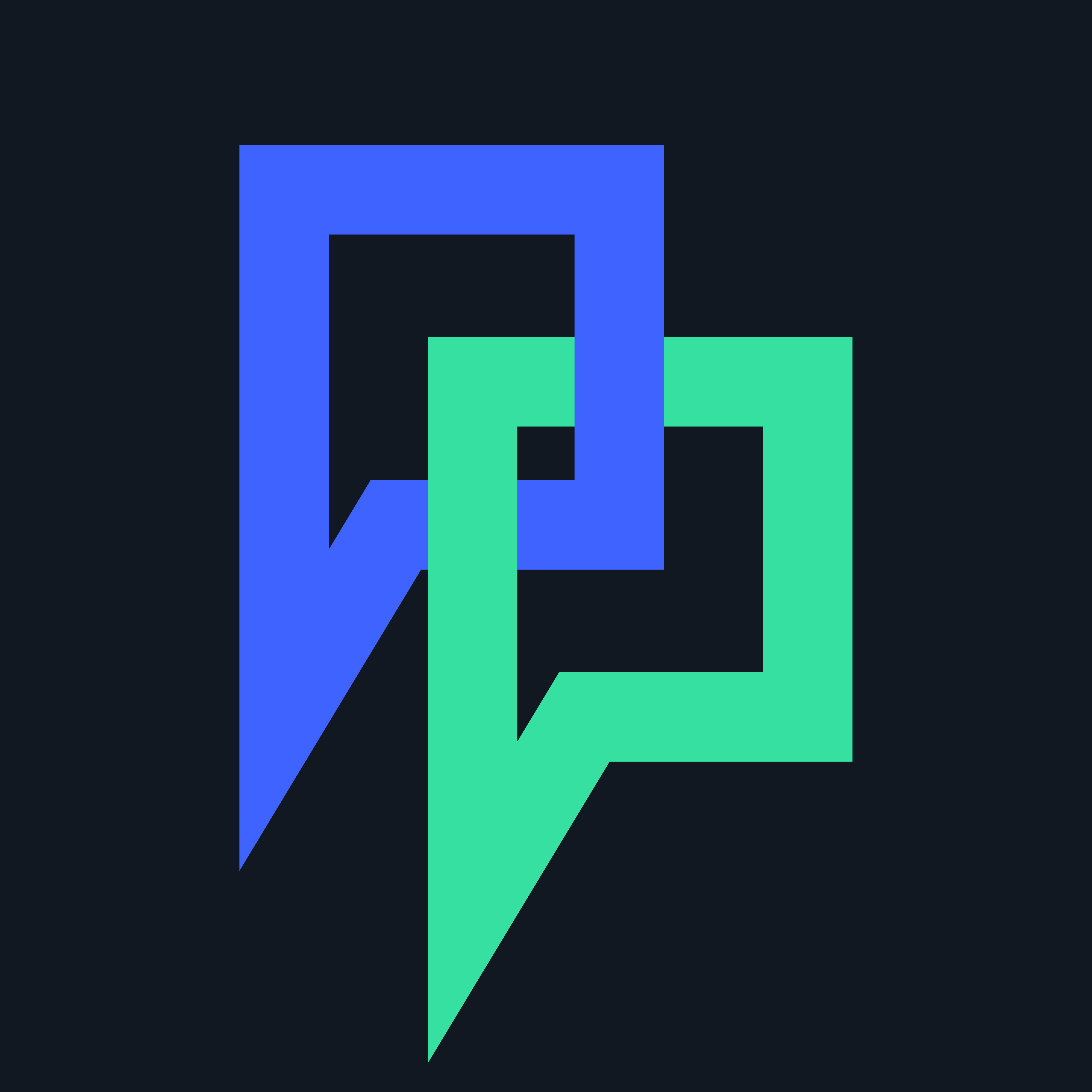 TJP Logo