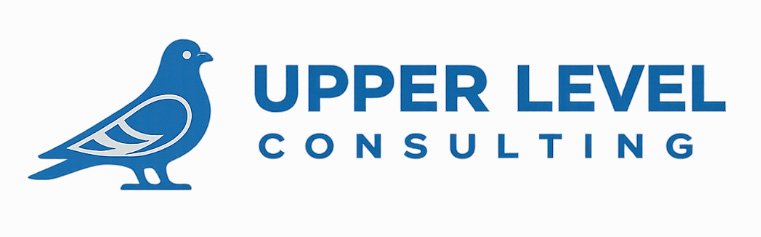 Upper Level Consulting Logo