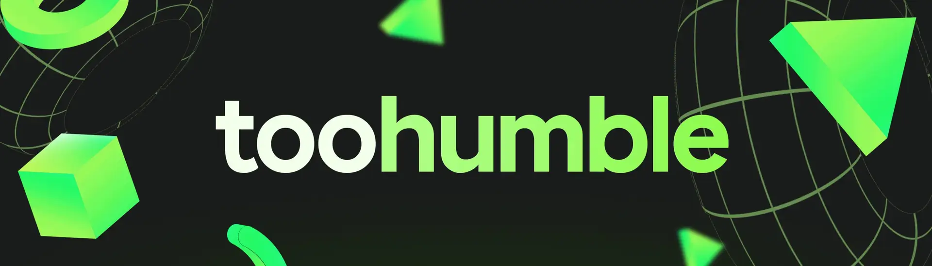 TooHumble Logo