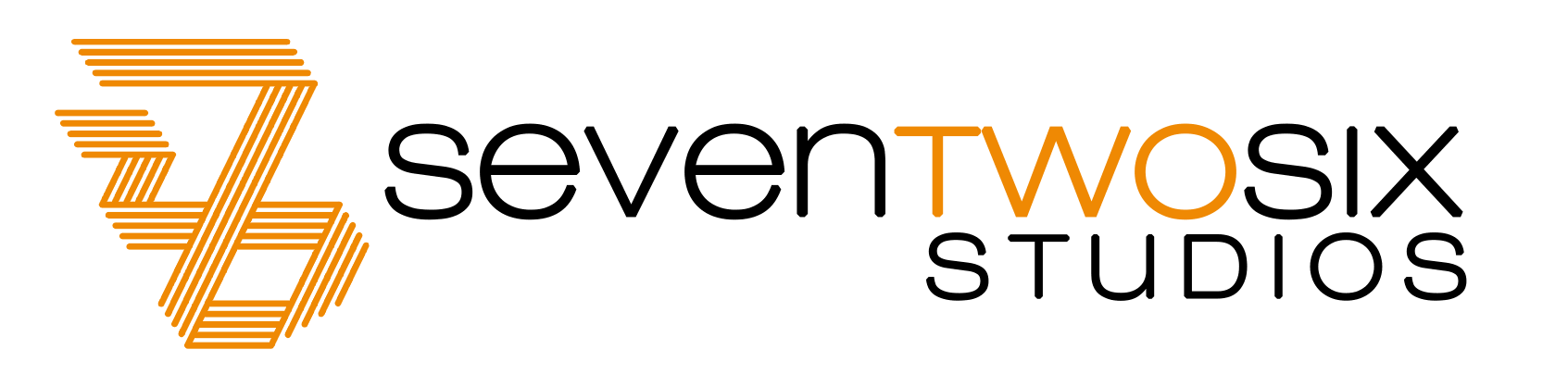 726 Studios Logo