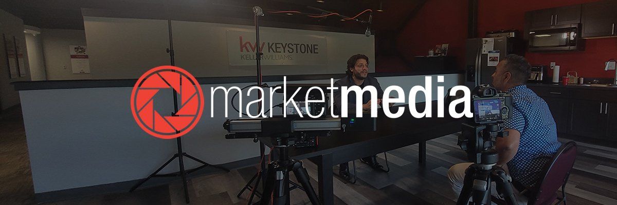 Market Media Logo