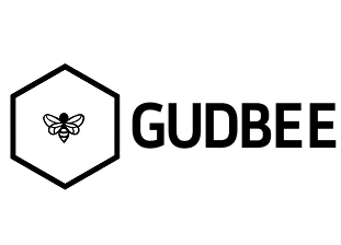 GUDBEE Logo