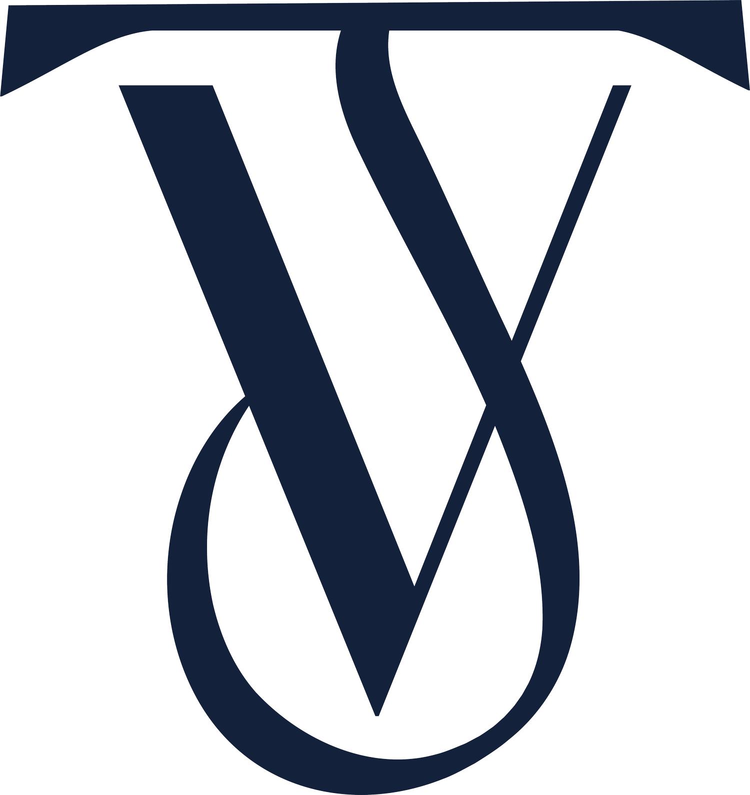 The Virtual Journeys Logo