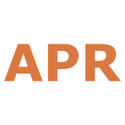 Atlanta Podcast Recording Logo
