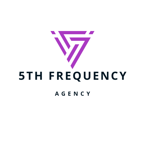 Fifth Frequency Marketing & Consulting Logo
