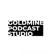 Goldmine Podcast Studio Logo