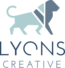 Lyons Creative Logo