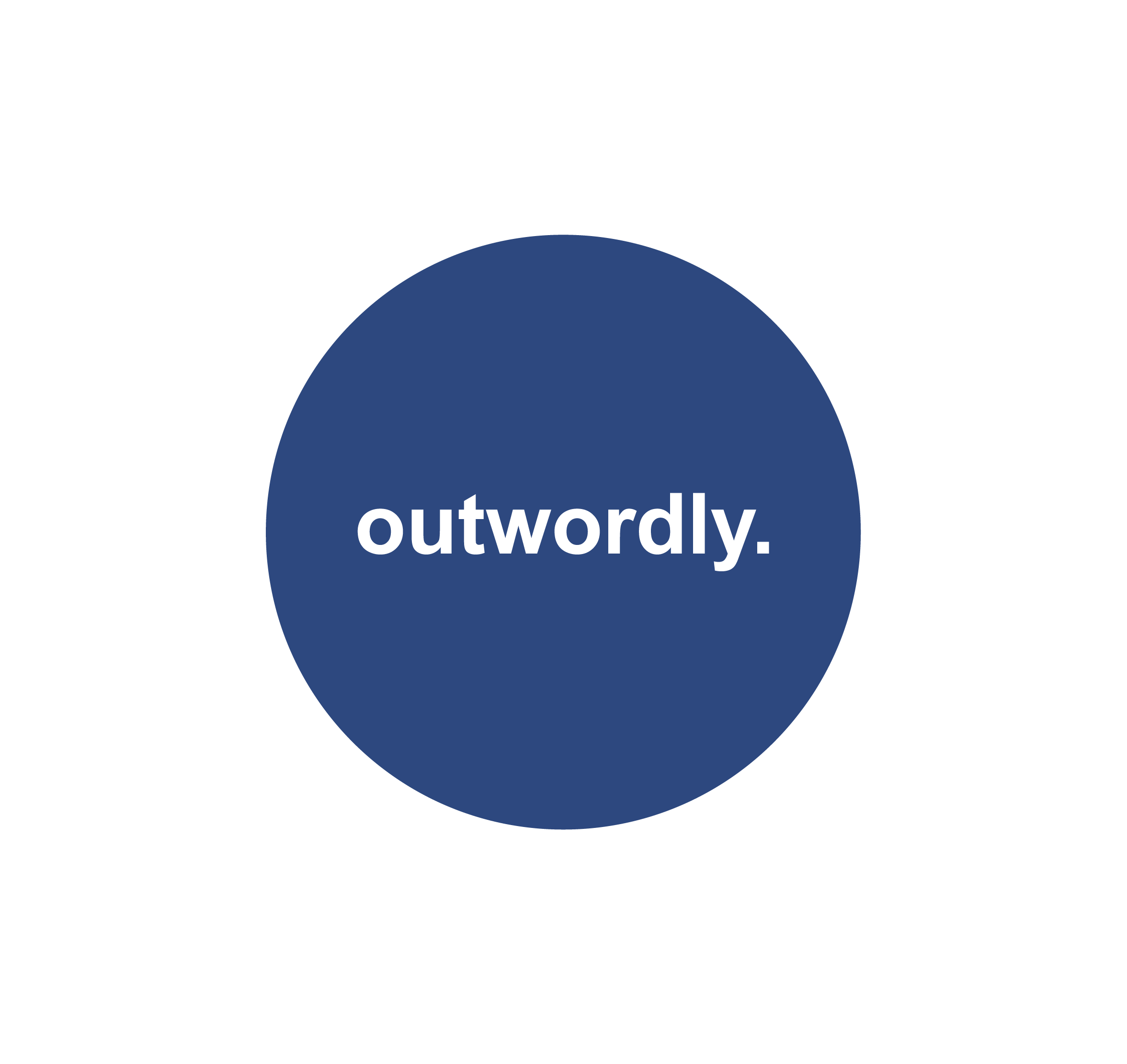 Outwordly Logo