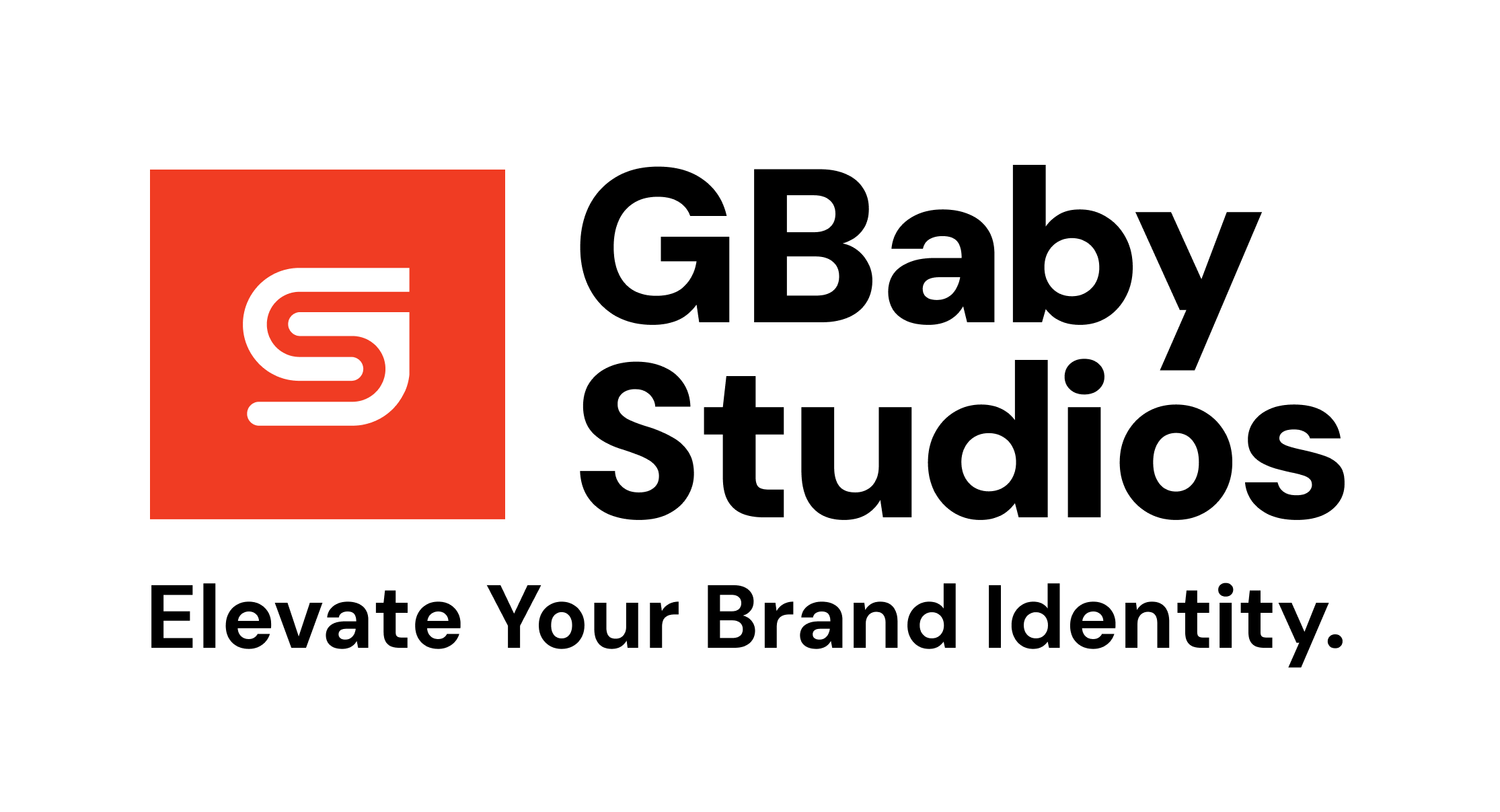 GBaby Studios Logo