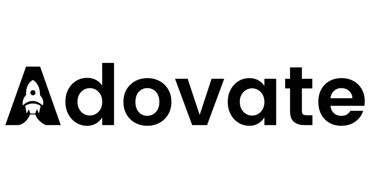 Adovate Agency Logo