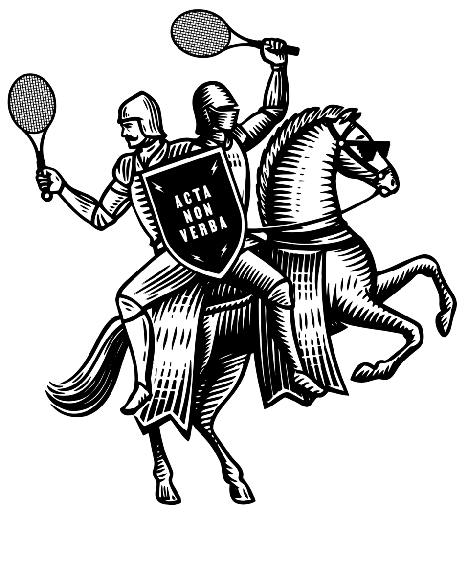 Mercenarios Logo