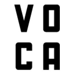 Voca Films Logo
