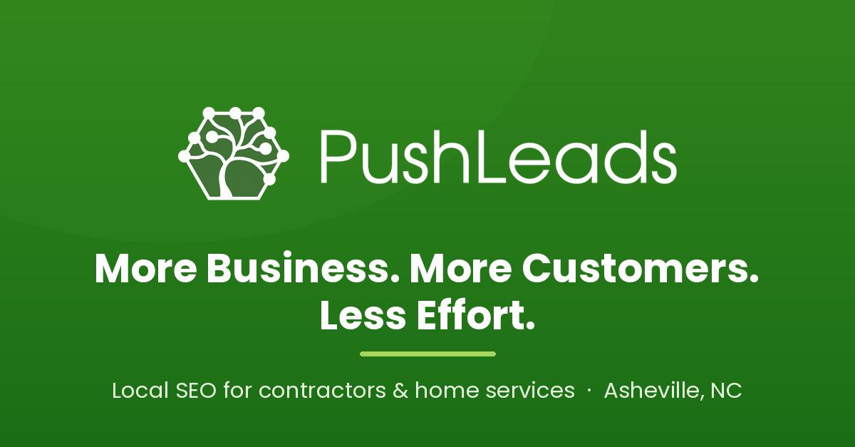 PushLeads Logo